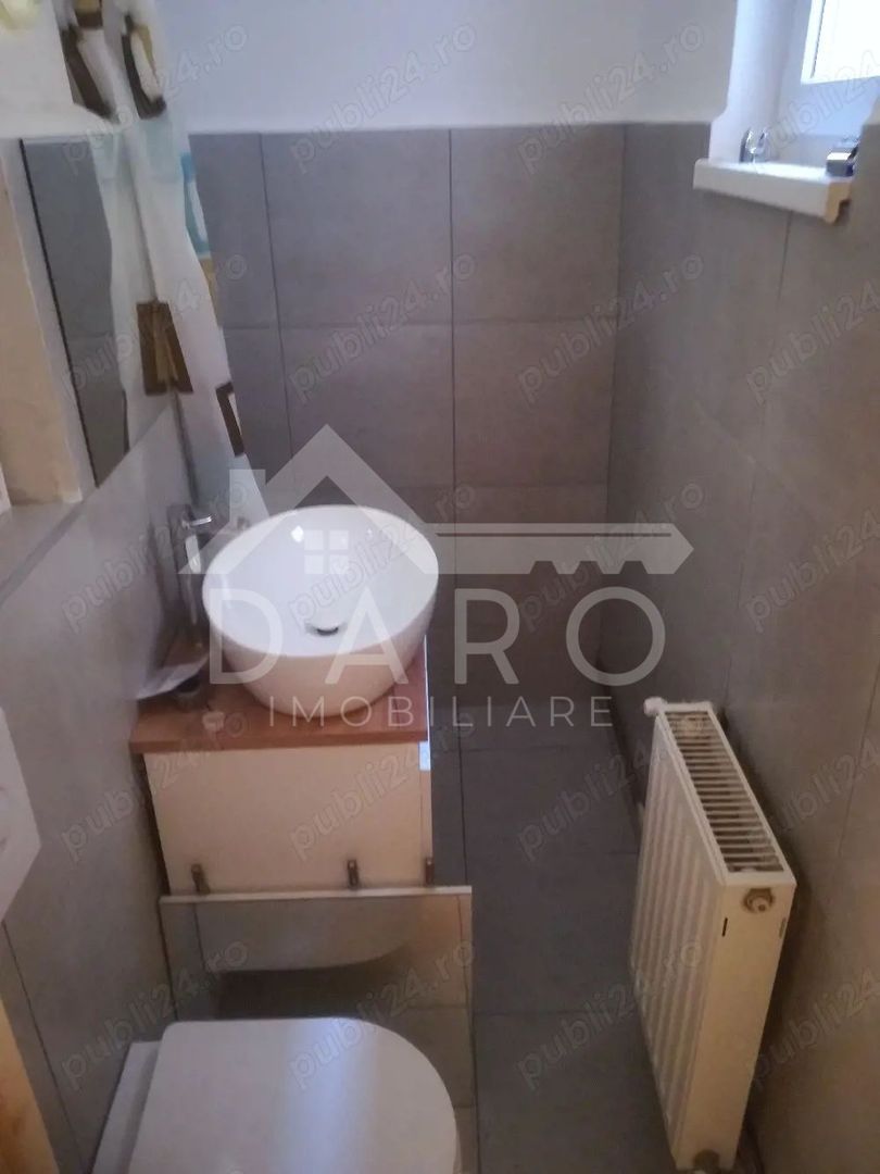 Închiriez apartament 2 camere, Aleea Savinesti - Poză 4