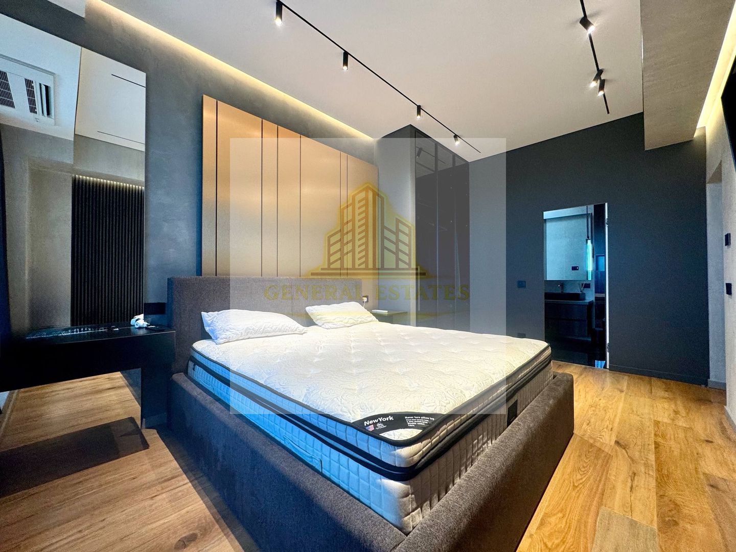 Vânzare Penthouse exclusivist- 222 m.p. cu Terasă Generoasă - Iași ! - Poză 12