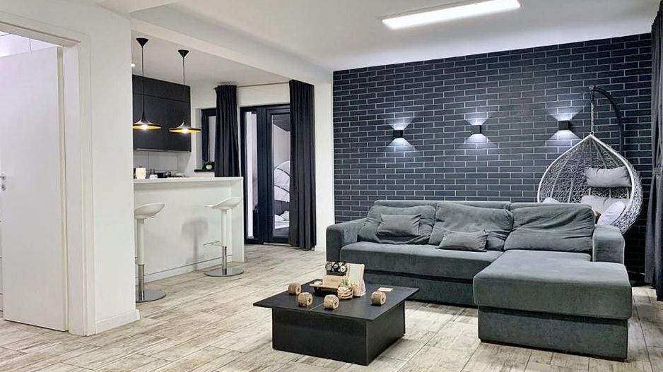 Vanzare Vila LUX Pitesti - Poză 2