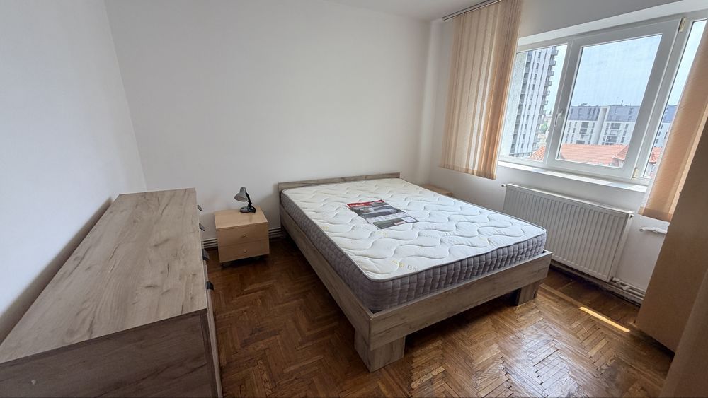 Take Ionescu | 2 Camere | Centrala Proprie. - Poză 1