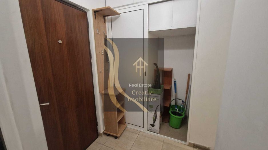 Apartament 2 camere de vânzare – Vatra Luminoasă | Renovat | Boxă | Aer condiționat | Locație excelentă | 82.500 € negociabil - Poză 6