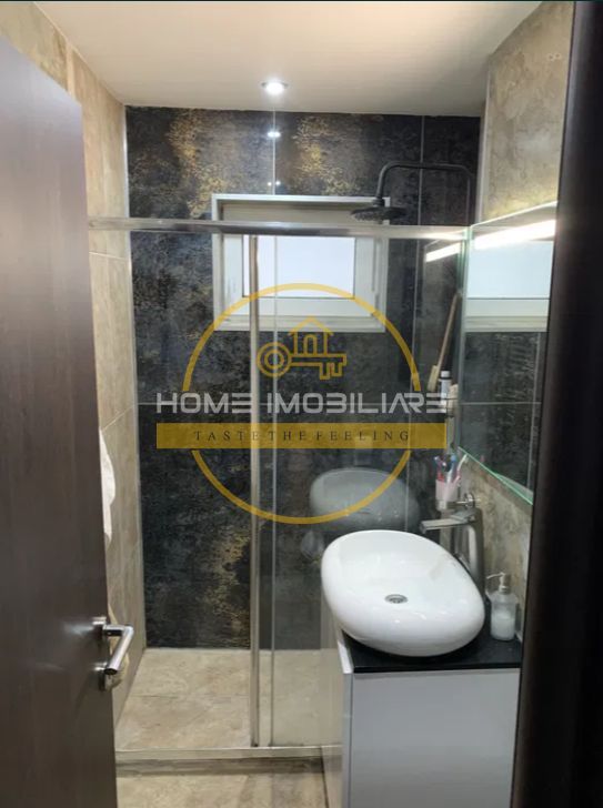 Ap 2 camere , etaj 1/4 , mobilat , Pacurari. - Poză 8