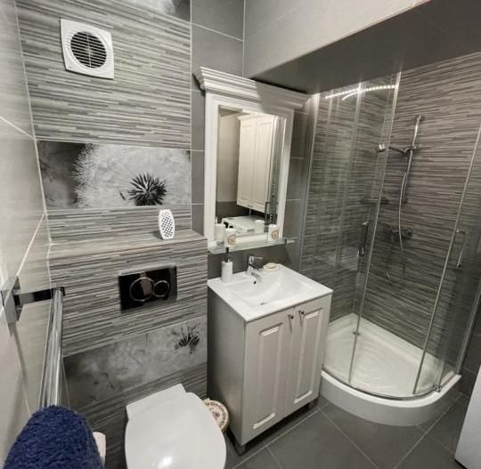 Unirii - P-ta ALBA IULIA, apartament 3 camere decomandate, etaj 5 - Poză 13