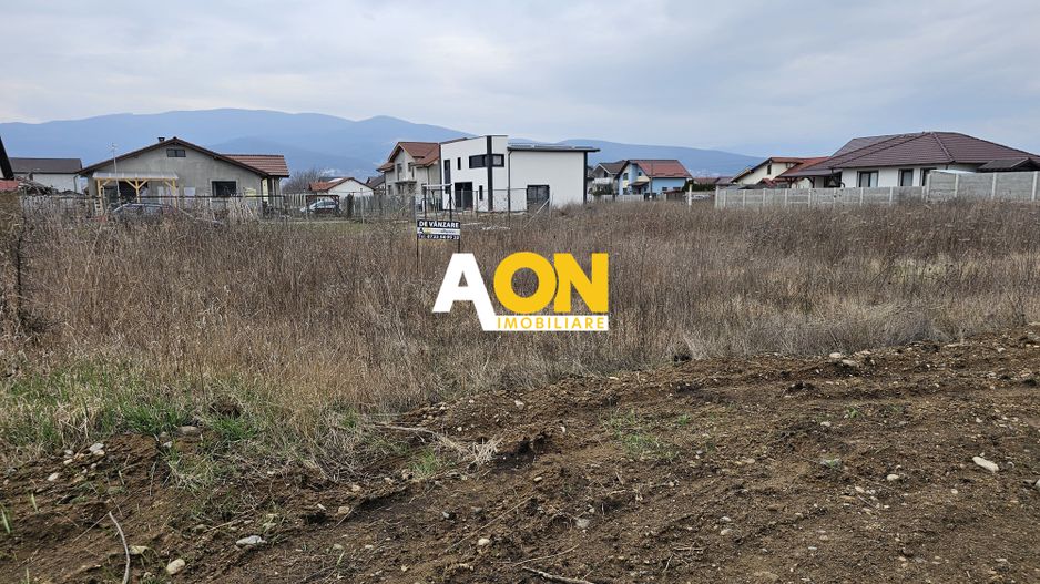 Teren 450 mp, deschidere la doua strazi, Orizont - Poză 2