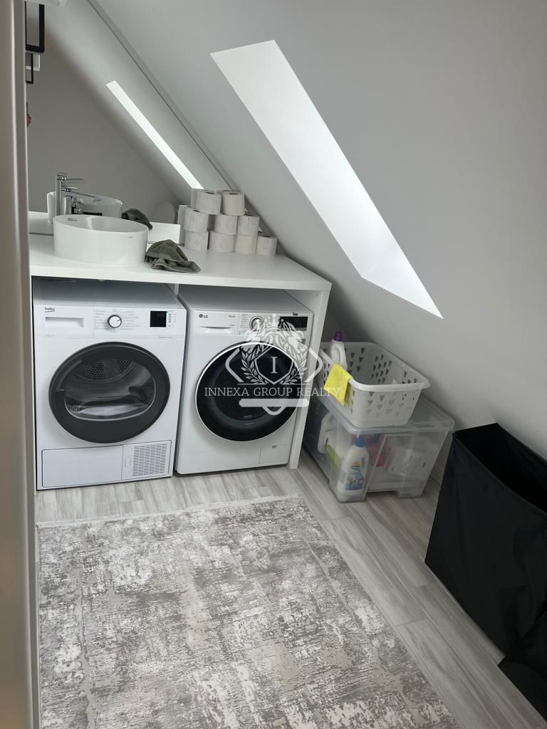 Vila-5 camere-P+1+M | Nicolae Grigorescu - Poză 20