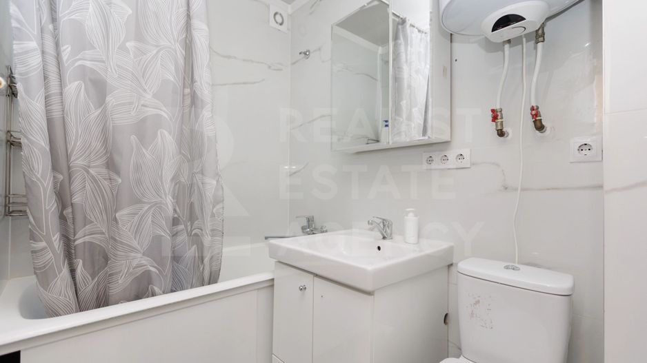 Vânzare, apartament, 3 camere, str. Ialoveni 94,Telecentru - Poză 14