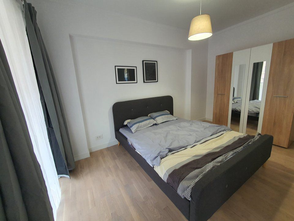 Apartament Jiului - Marmura Residence - Poză 4