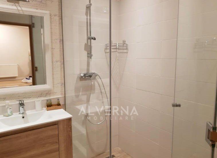 Apartament 2 camere | 56 mp | terasa | parcare | semicentral - Schiță 15