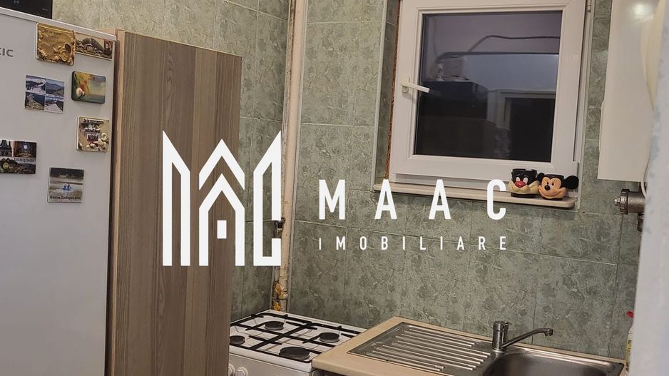 APARTAMENT 2 CAMERE|CENTRALA PROPRIE - Poză 4