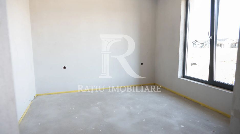 Casă Nouă | 3 Dormitoare | Teren 519 mp | Sântandrei - Poză 7