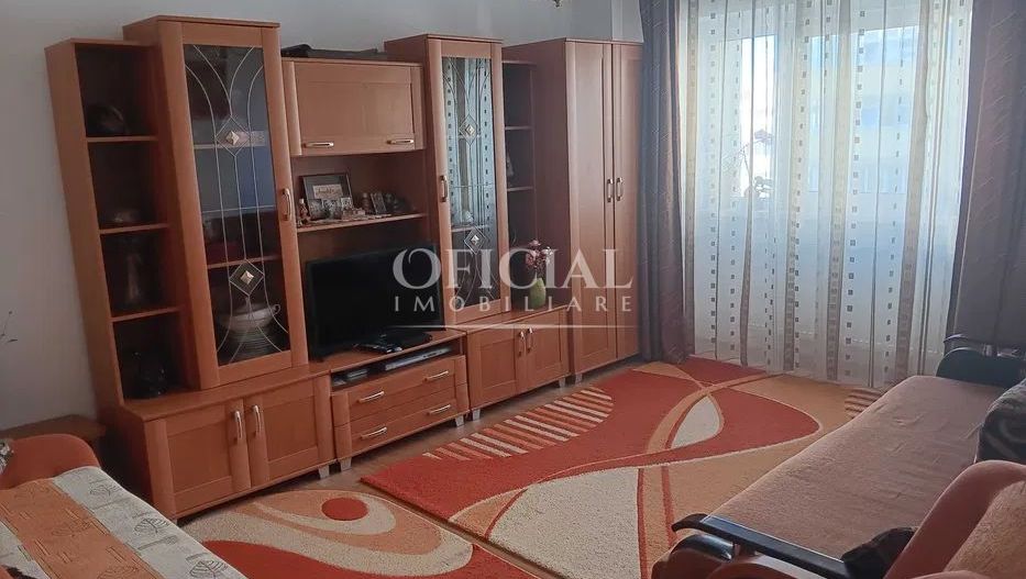 Apartament 3 Camere | 63 Mp | Balcon | Intermediar | Zorilor - Poză 2
