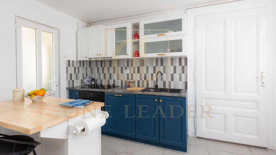 Apartament 2 -Strada Lungă | 75 mp - Terasă 12 mp - Parcare Privată - Poză 7