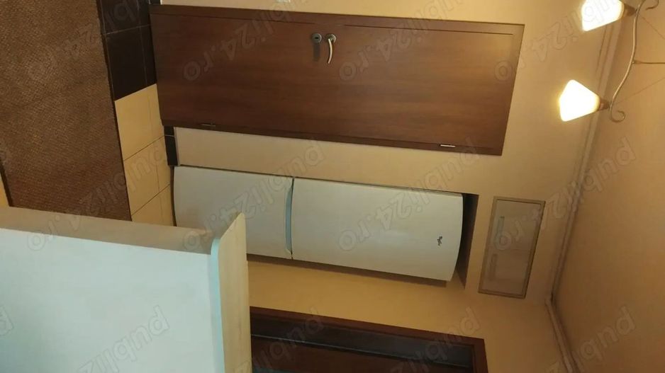 APARTAMENT 2 CAMERE MOBILAT | TEREZIAN BLOC TURN - Poză 6