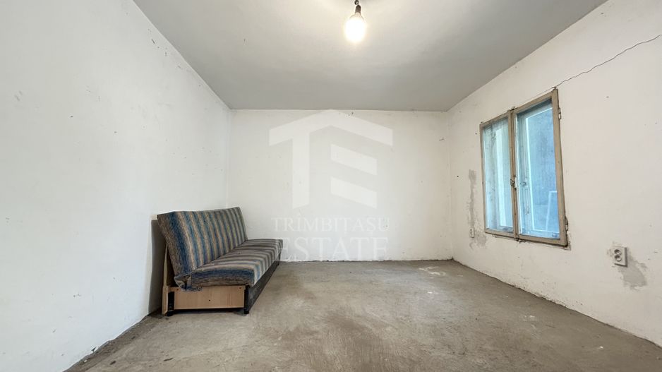 Casa P+1 ideala pentru 2 familii sau pentru inchiriere – zona centrala - Poză 18