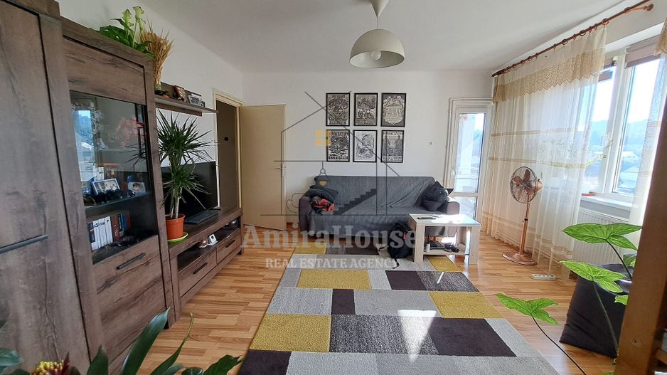 Apartament 2 camere zona Parcul Mare BT Arena - Poză 1