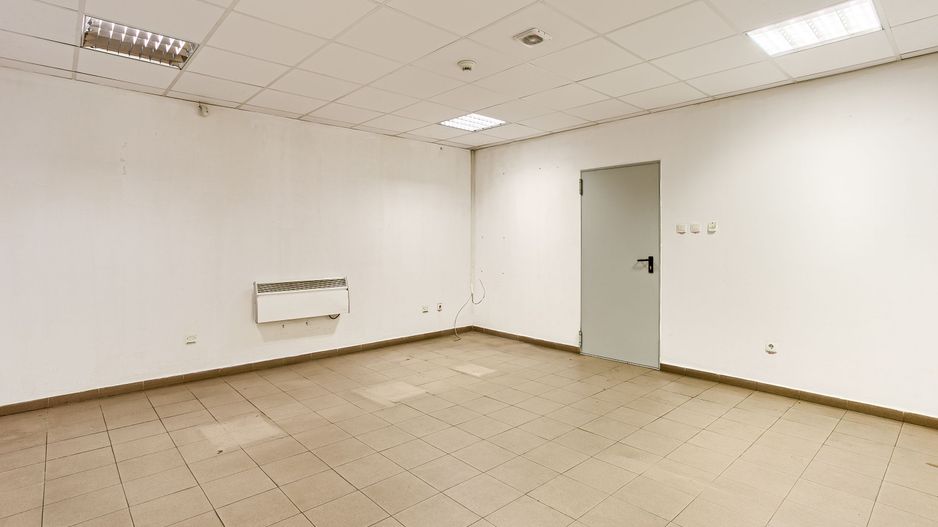 Hală industrială 727 mp Arad - Poză 8