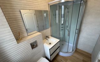 Duplex cu camera pe parter - Poză 13