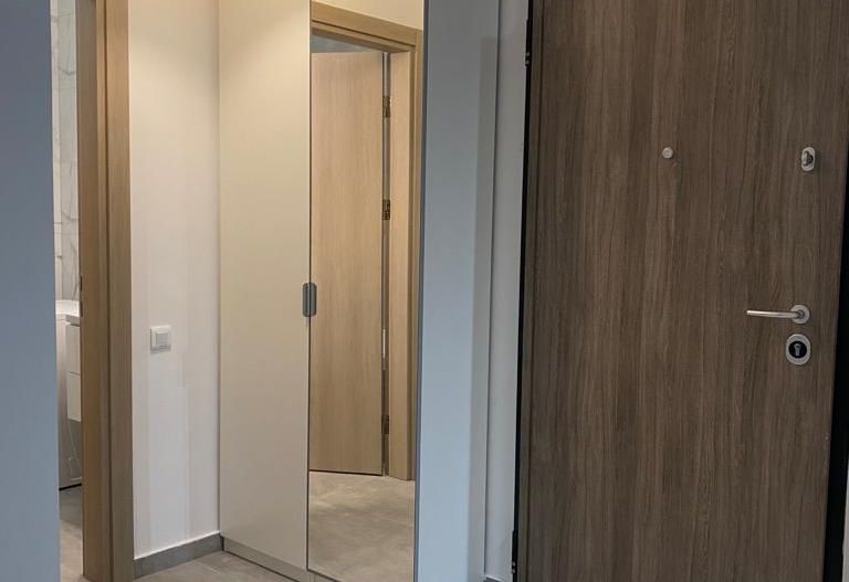 AP. 2 CAMERE - BRANCOVEANU, CENTRALA PROPRIE, LOC DE PARCARE, MODERN - Poză 9