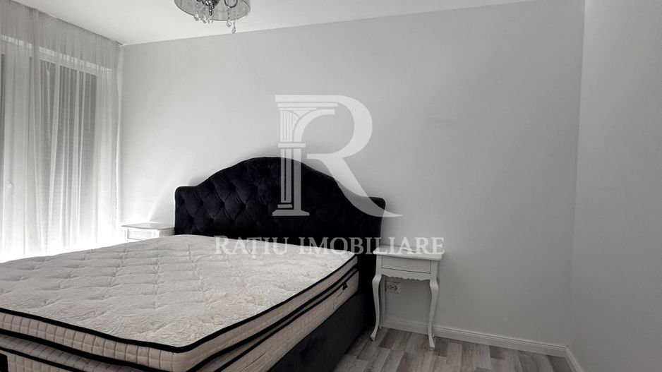 Apartament cu 3 camere de închiriat | Terasa de 33 mp | Calea Aradului - Poză 9