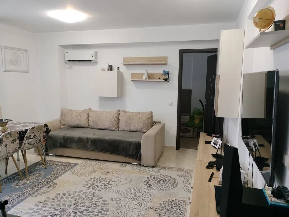 Apartament 3 camere de vanzare Bragadiru Scandinavia Residence - Poză 2