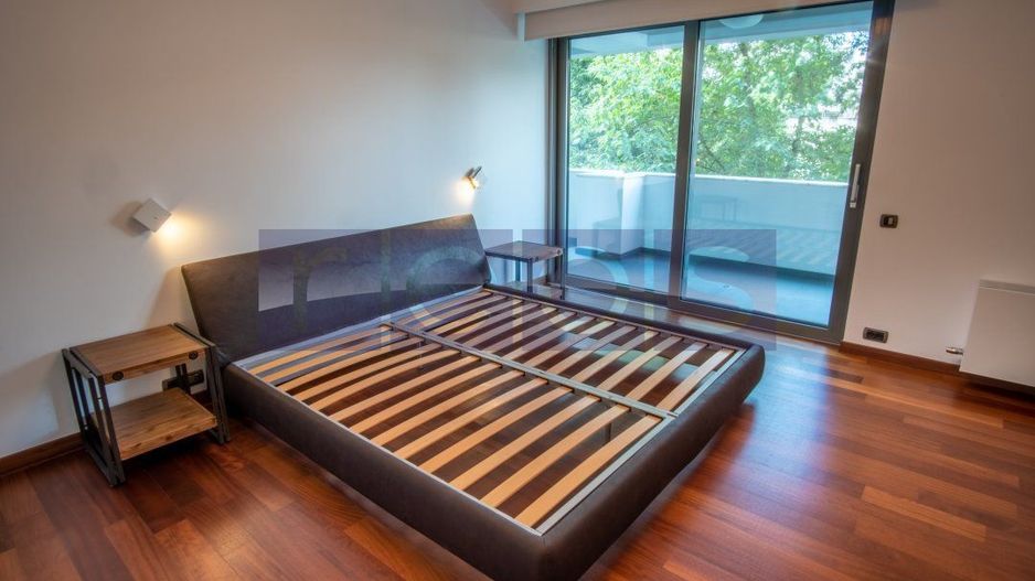 INCHIRIERE APARTAMENT 4 CAMERE | PRIMAVERII | 217 MP | - Poză 3