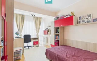 Apartament de vânzare Nufărul Oradea, 65 mp - Poză 16