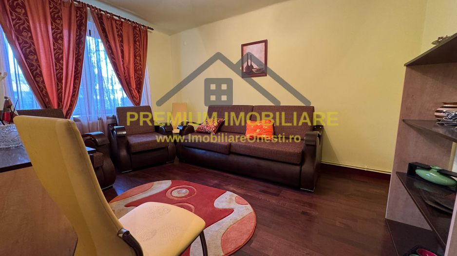Apartament 2 Camere - Zona Centrala - Poză 1
