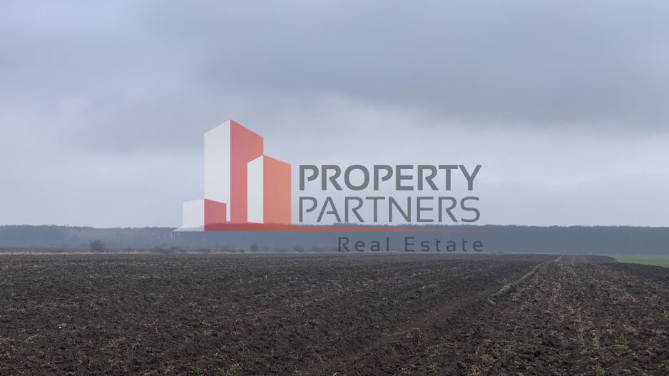 Teren intravilan rezidential in Corbeana, judetul Ilfov - Poză 3