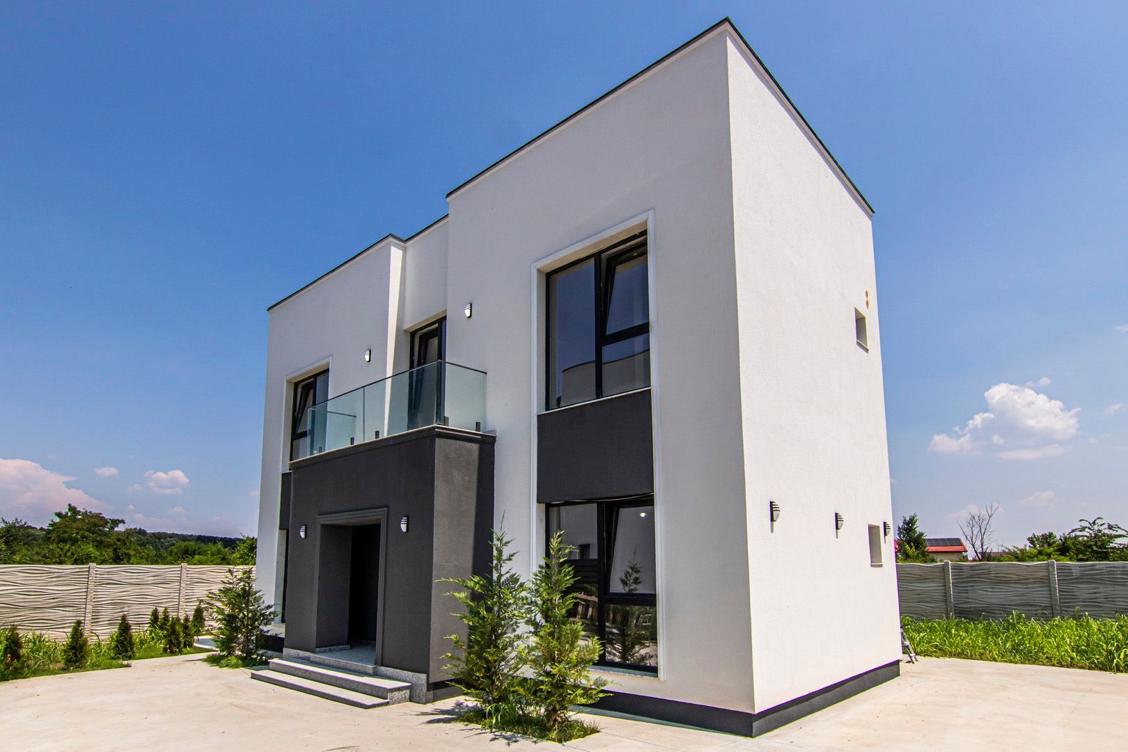 COMISION 0 % | CASA PREMIUM | 5 CAMERE | FINISATA LA CHEIE | OTOPENI | - Poză 17