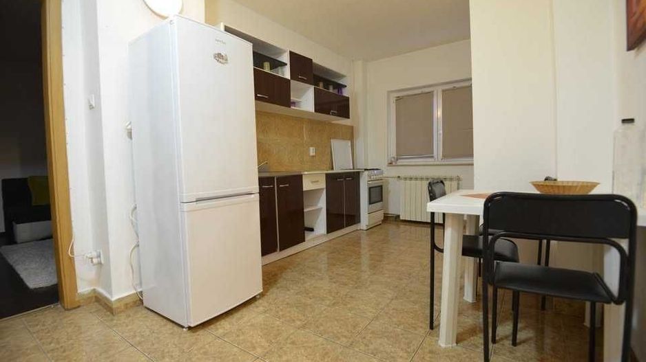 Complexul Studentesc | 2 Camere | Decomandat | Centrala proprie - Poză 3