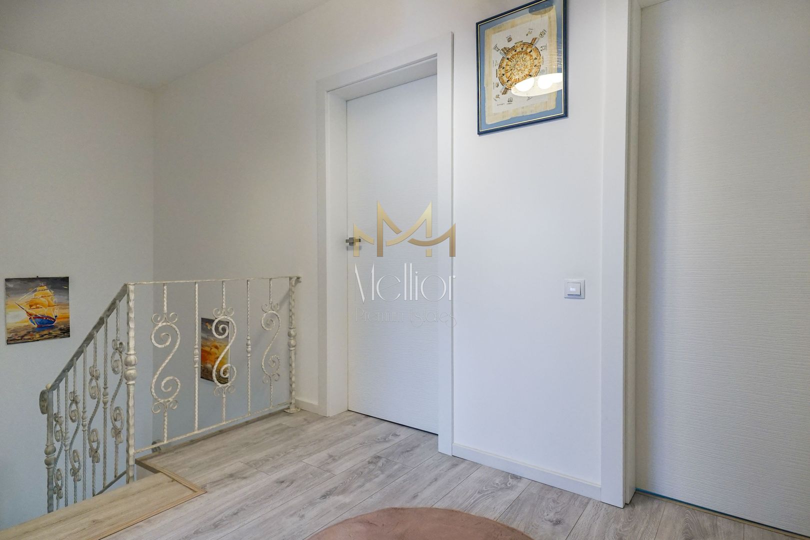 Duplex 386 mp teren 120 mp utili, 2 balcoane, 2 terase, Borhanciului - Poză 29