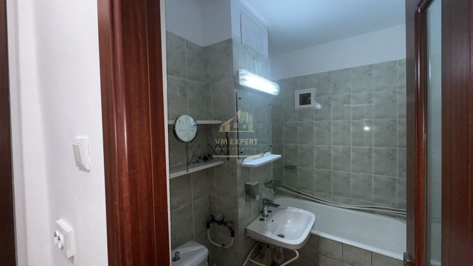 APARTAMENT 2 CAMERE PARTER VISOI - Poză 6