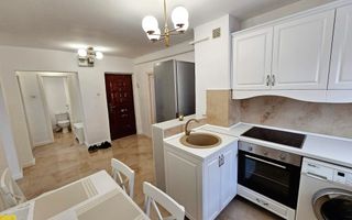 Apartament 3 camere, etaj 2, renovat, Cetate, langa Scoala M. Eminescu - Poză 5