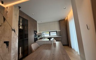 Exclusivitate Absolută în Calea Aradului | Casă High-End Complet Mobilată - Poză 9