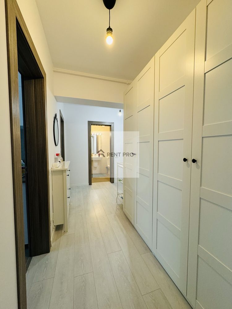Apartament 2 camere de închiriat | 21 Residence Politehnica | - Poză 7