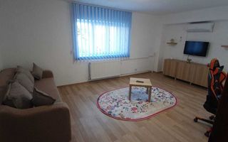 AP. 2 CAMERE AVIATIEI, BUCATARIE INCHISA, METROU, MOBILAT, COMISION 0% - Poză 1