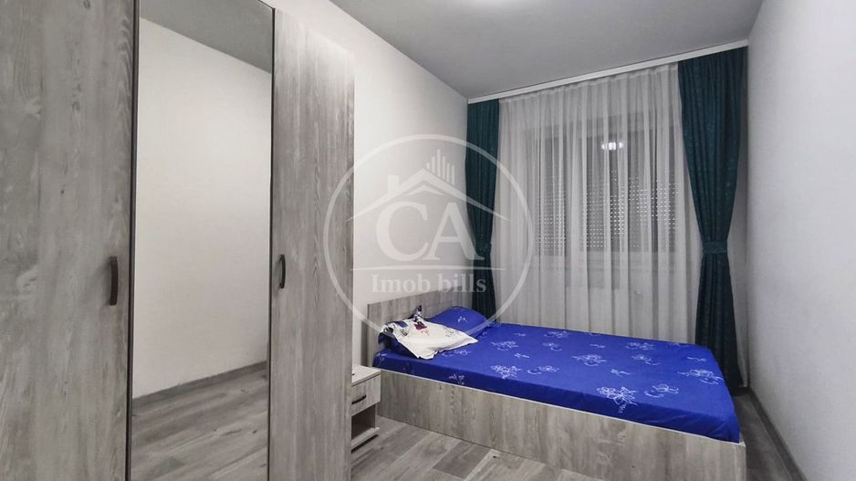 Apartament cu 3 camere de inchiriat in Prima Onestilor, Oradea - Poză 7