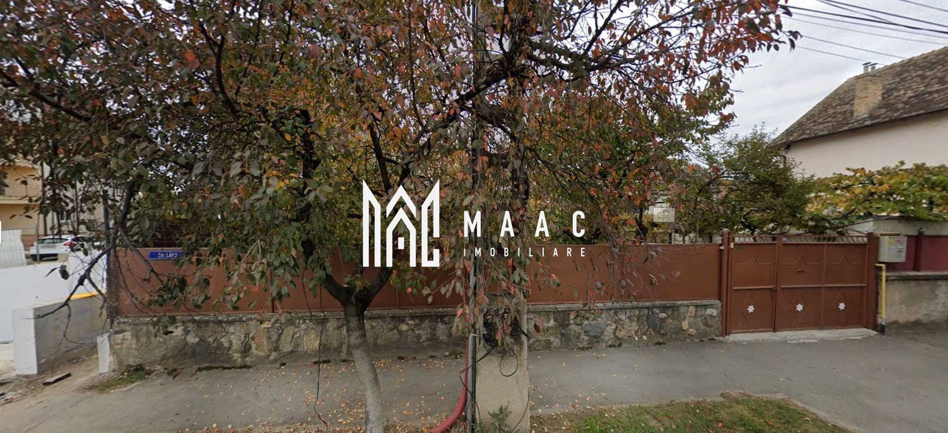 Casa Indiduala I Teren 505mp I Acces Auto I Central - Poză 1