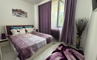 [SECTOR 3] Apartament 2 camere Mobilat si Utilat + Parcare - Poză 5
