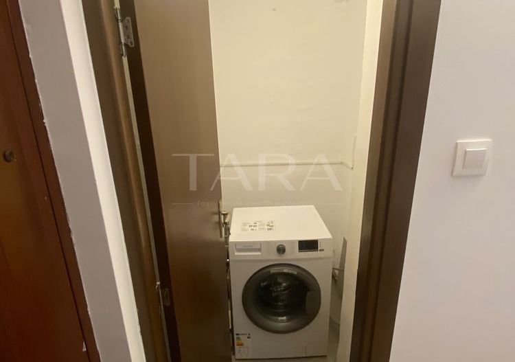 Apartament 2 camere Manastur,  zona Pod Calvaria - Poză 7