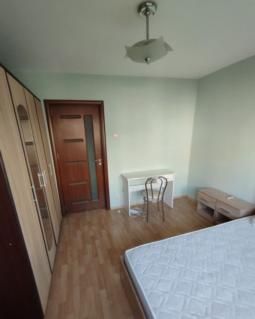 Apartament 2 camere decomandat, intre statiile de metrou Lujerului si Gorjului - Poză 5