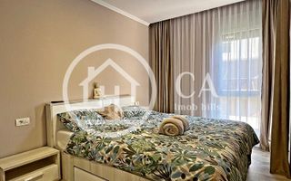 Apartament de închiriat cu 3 camere în WEST RESIDENCE, Oradea - Poză 4