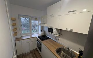 Apartament 2 Camere Mobilat & Utilat | Zona Brâncoveanu - Uioara - Poză 2