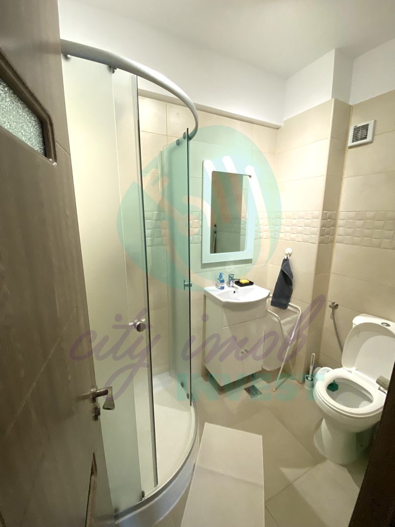 Garsoniera "cozy" in bloc 2017 adiacent Pache Protopopescu si Calea Calarasilor - Poză 8