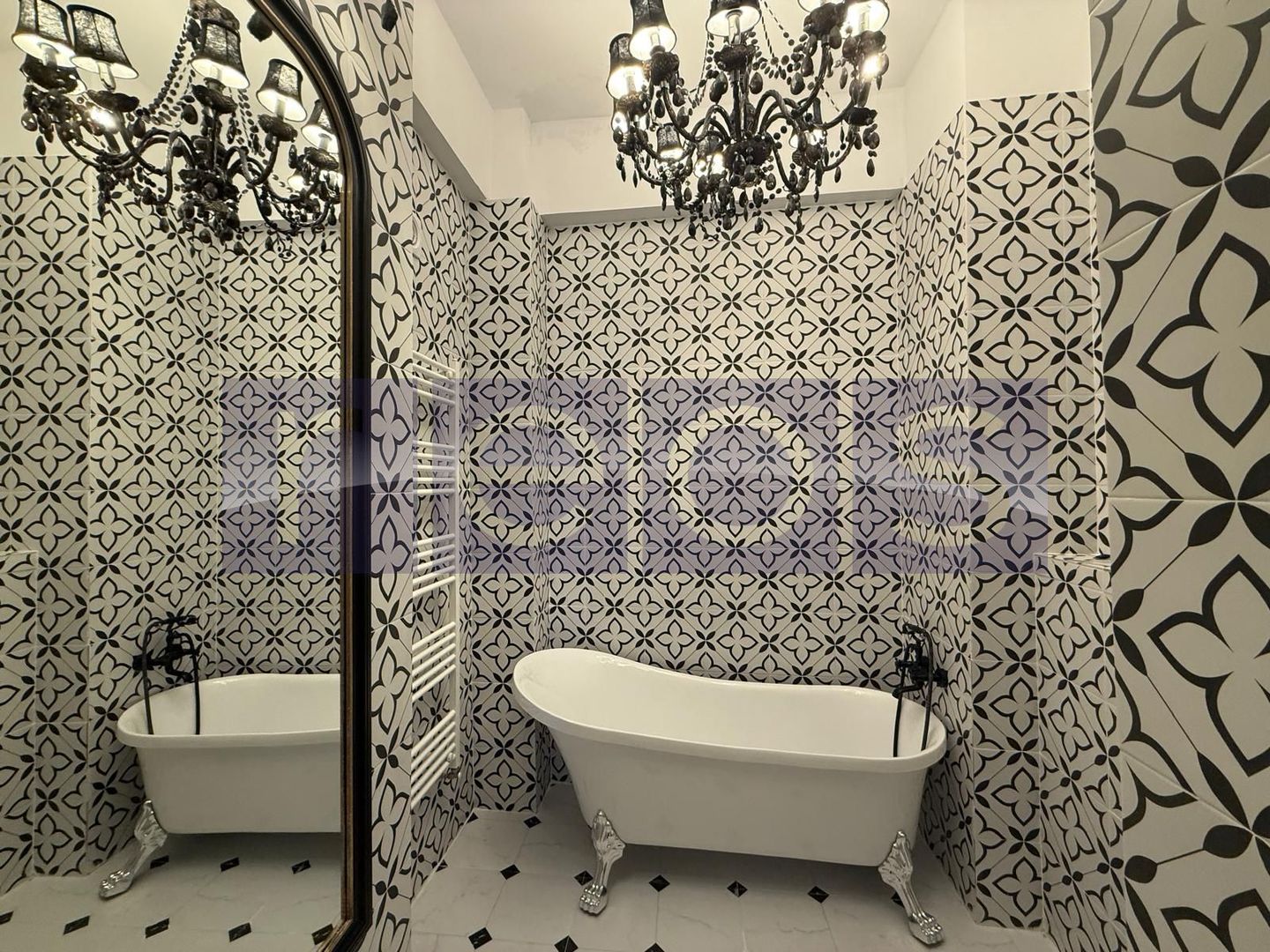 INCHIRIERE VILA DOROBANTI | 660MP | PARCARE SUBTERANA | NOU RENOVATA | - Poză 20