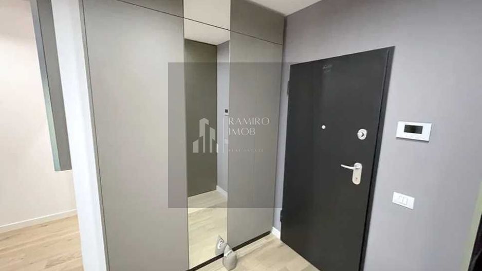 Apartament 2 camere | Crangasi - Trio Bridge | Parcare |  Prox Metrou - Poză 7