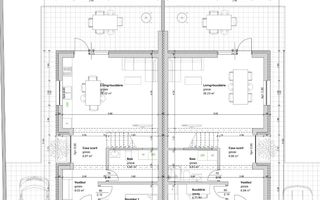 Duplex P+1 modern la cheie 112mp utili - Poză 6