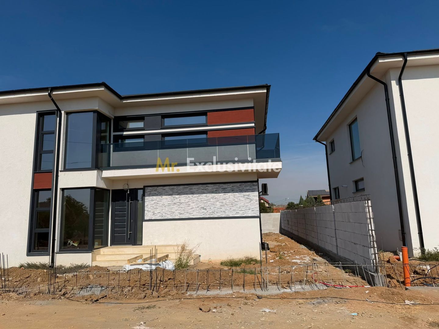 De vanzare Vile Premium  | Complex Rezidential | 0% Comision - Poză 3