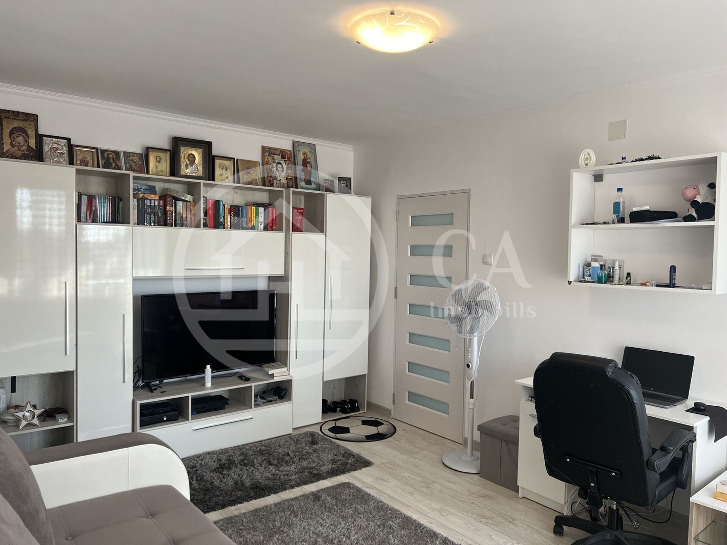 Apartament cu 2 camere de vanzare Cantemir Oradea - Poză 6