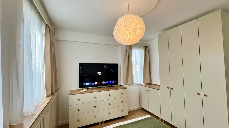 Apartament cu 2 camere de inchiriat | ultrafinisat | Mihai Viteazu - Poză 8